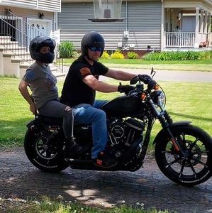 Meet your Posher, Jason